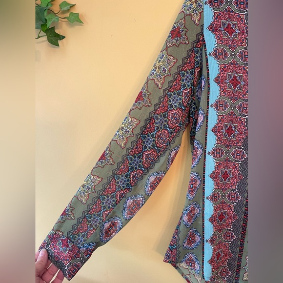 KUT From The Cloth Blouse - Picture 5 of 10